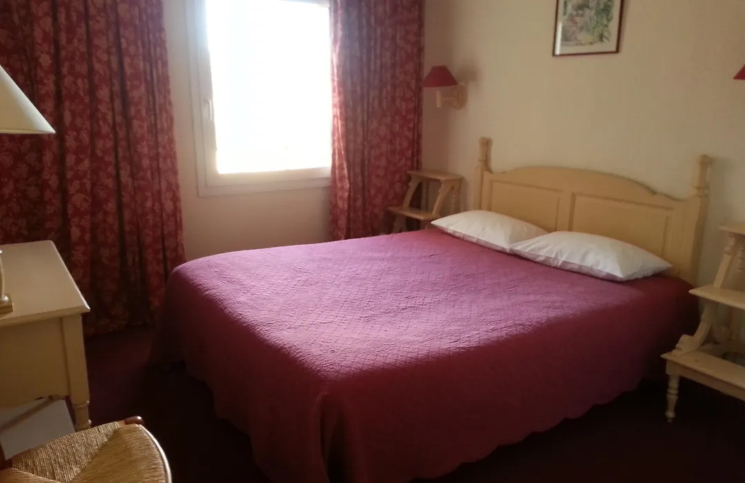 Hotel du Forum-1