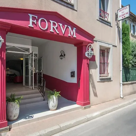 Hotel du Forum-2